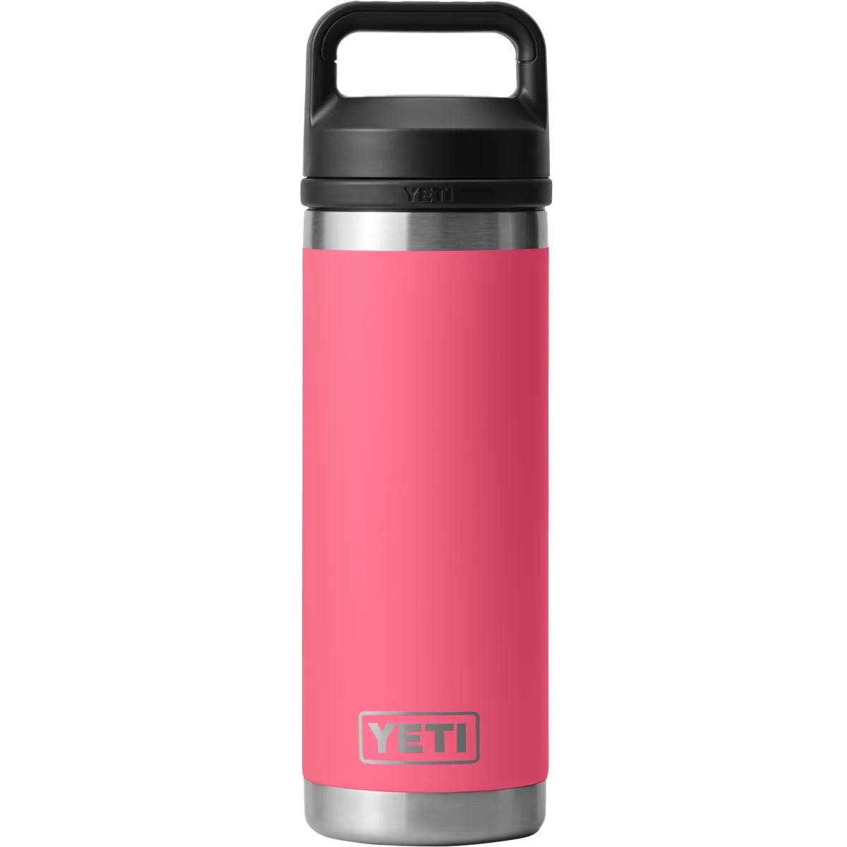 Rambler 18 oz Bottle w/ Chug Cap