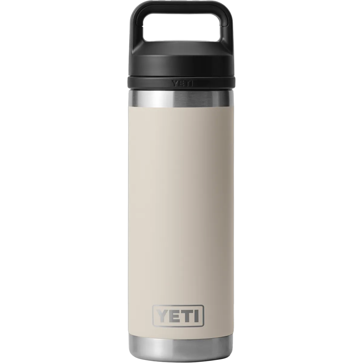 Rambler 18 oz Bottle w/ Chug Cap
