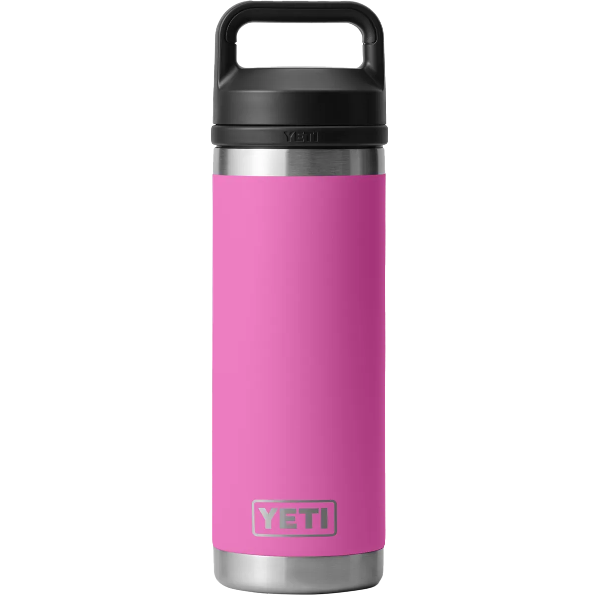 Rambler 18 oz Bottle w/ Chug Cap