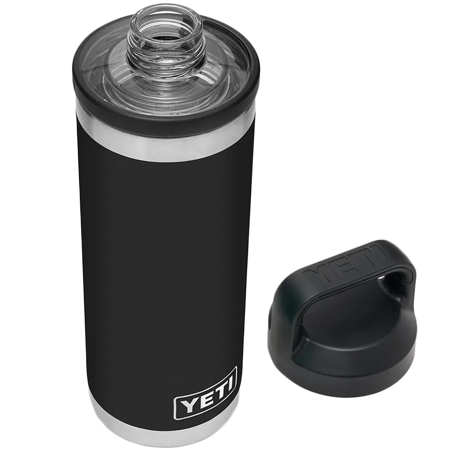 Rambler 18 oz Bottle w/ Chug Cap