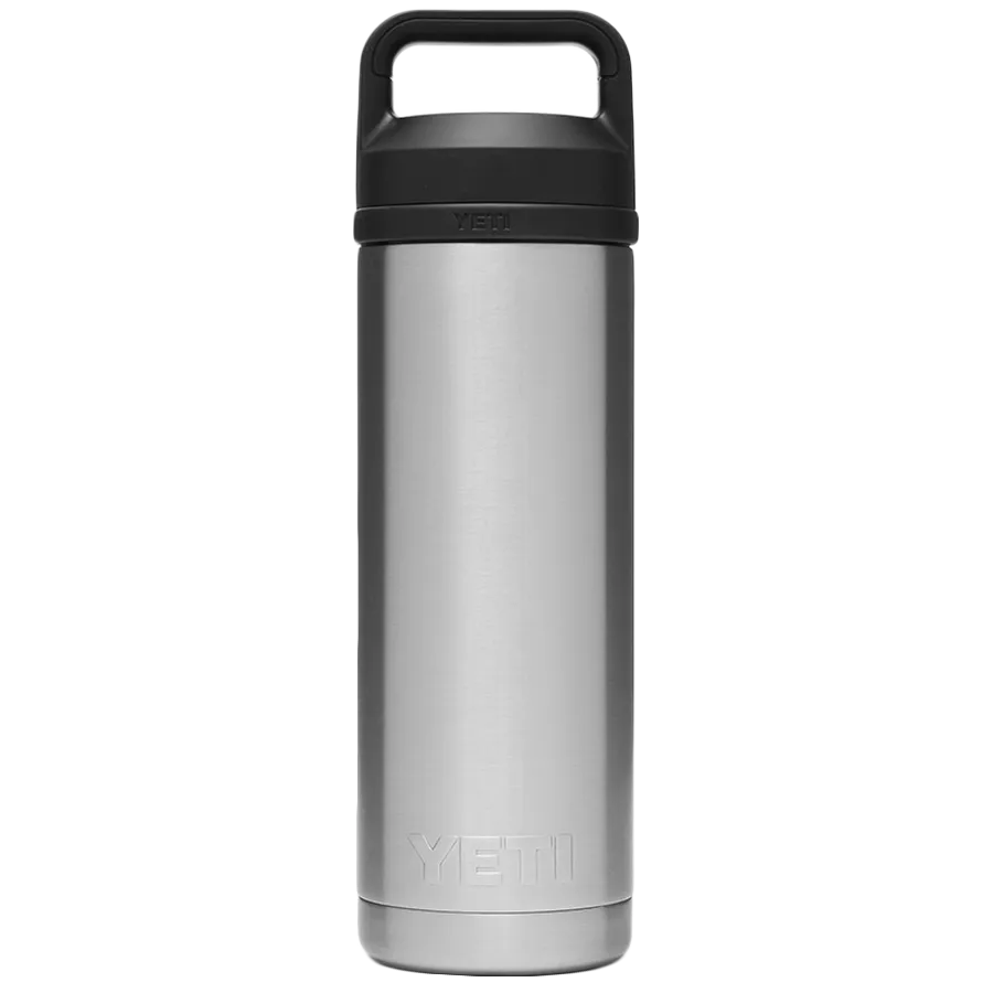 Rambler 18 oz Bottle w/ Chug Cap