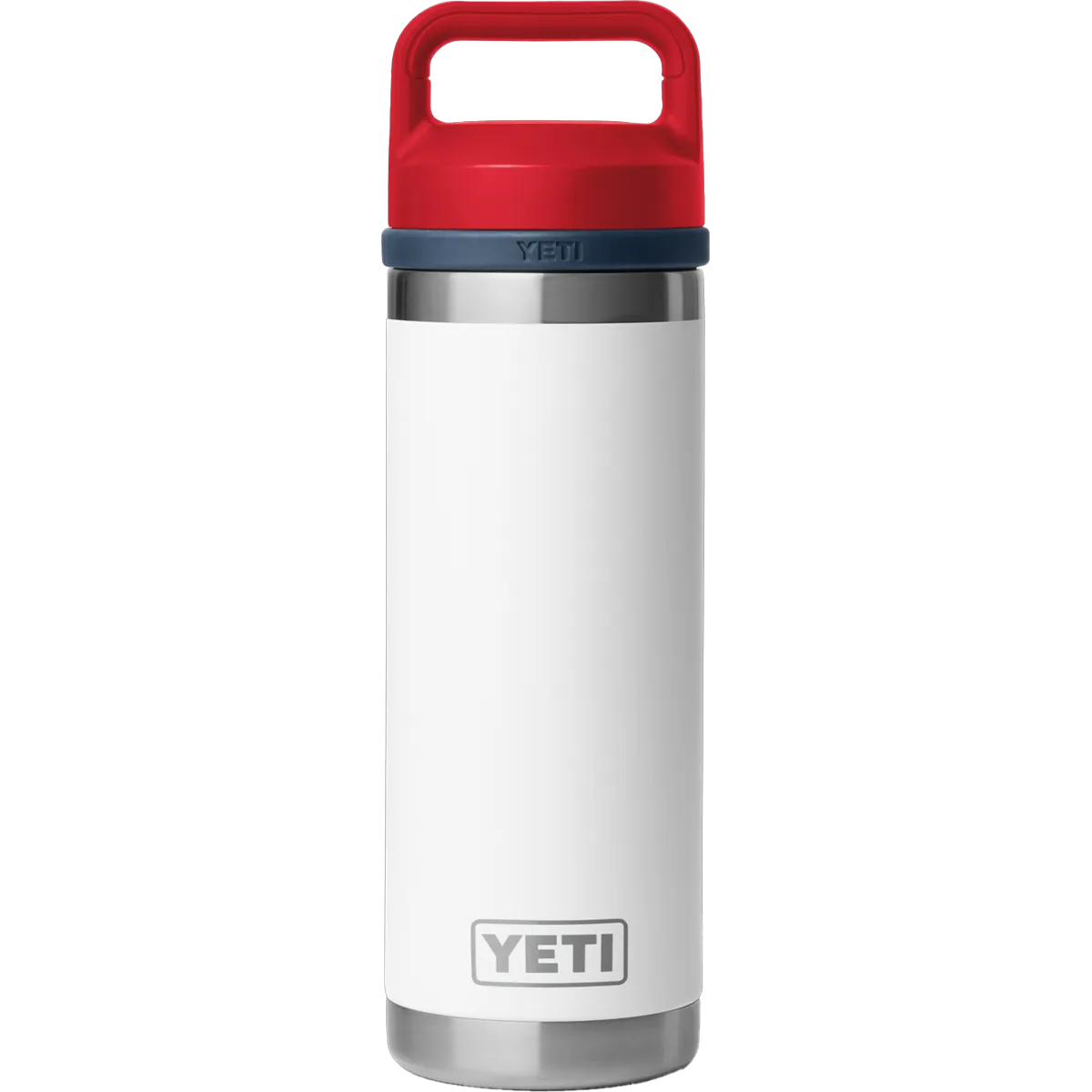 Rambler 18 oz Bottle w/ Chug Cap