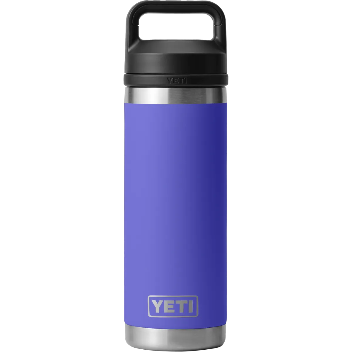 Rambler 18 oz Bottle w/ Chug Cap