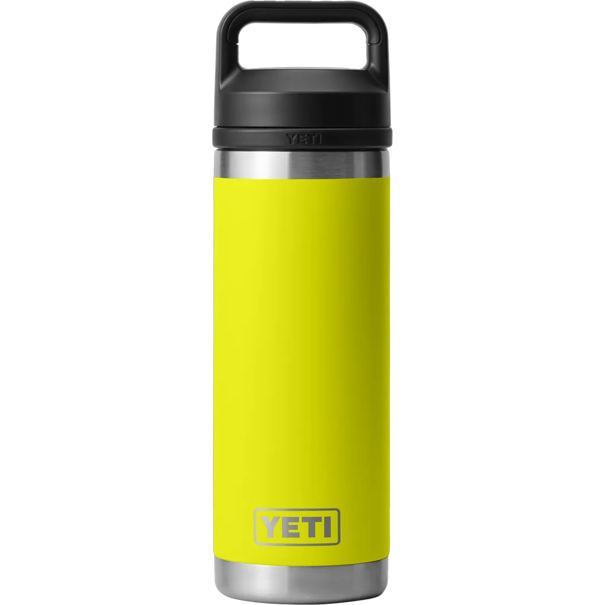 Rambler 18 oz Bottle w/ Chug Cap