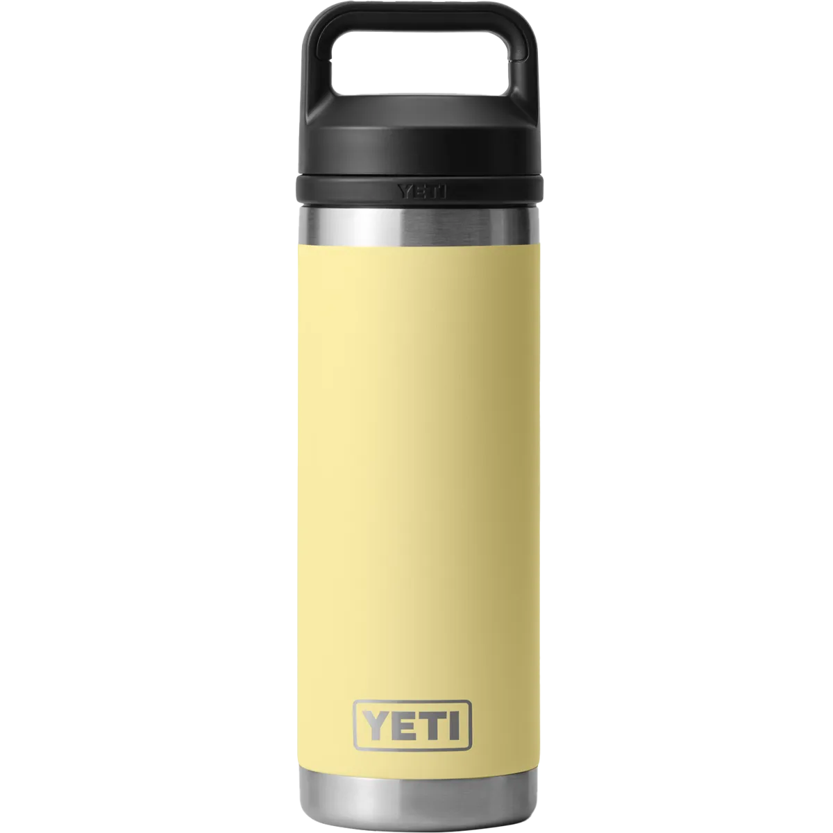 Rambler 18 oz Bottle w/ Chug Cap