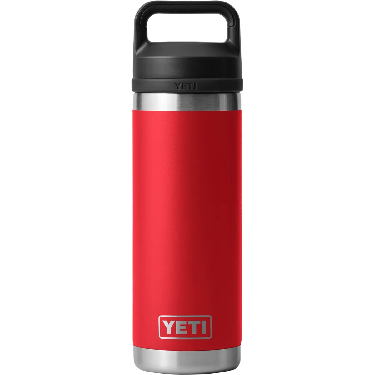 Rambler 18 oz Bottle w/ Chug Cap