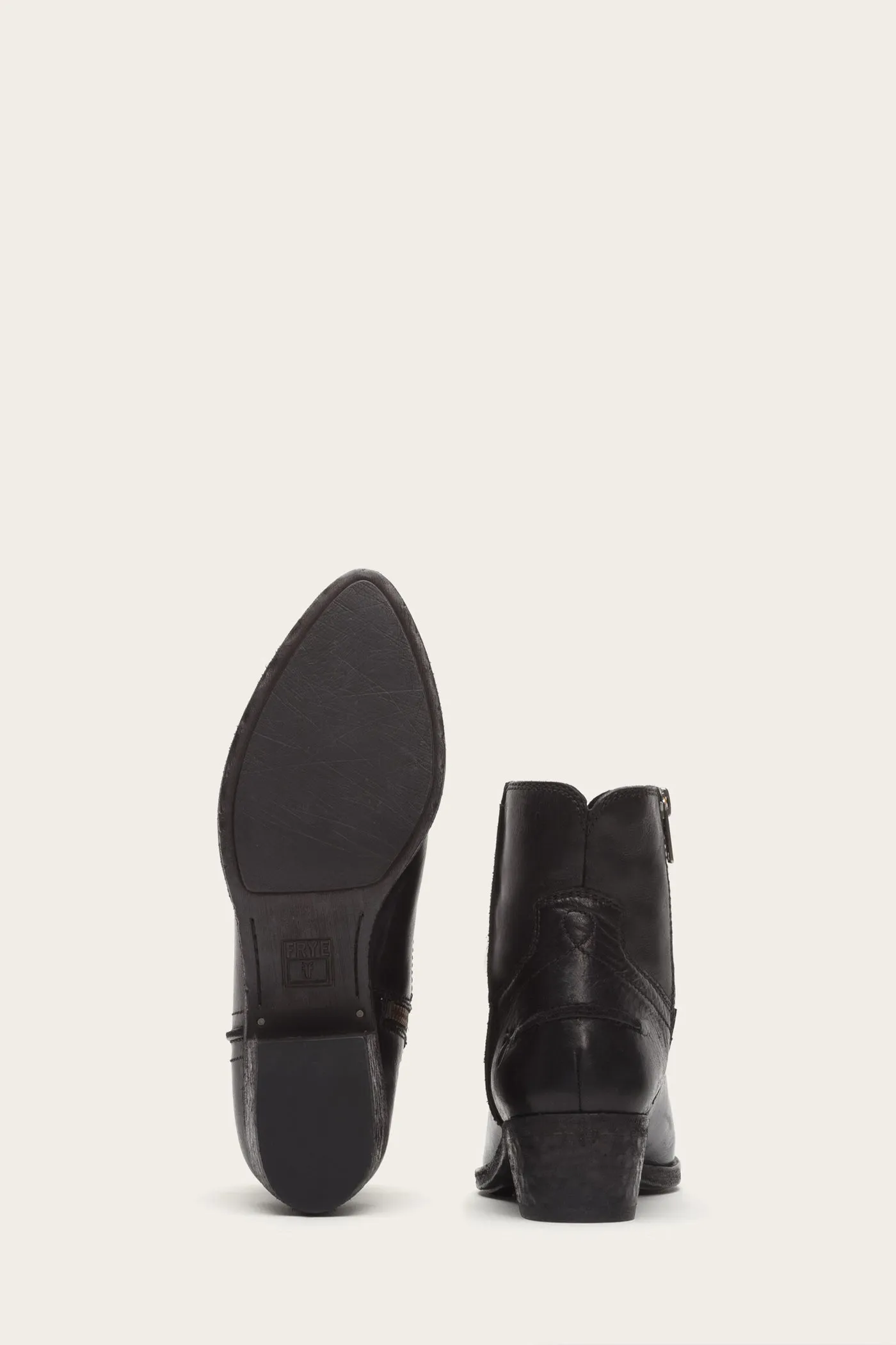 Ray Seam Short - Pre-Loved