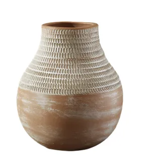 Reclove Vase