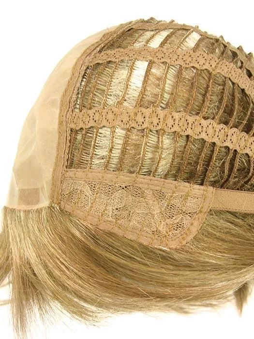 Reign by Amore | Synthetic Lace Front Wig | CLOSEOUT