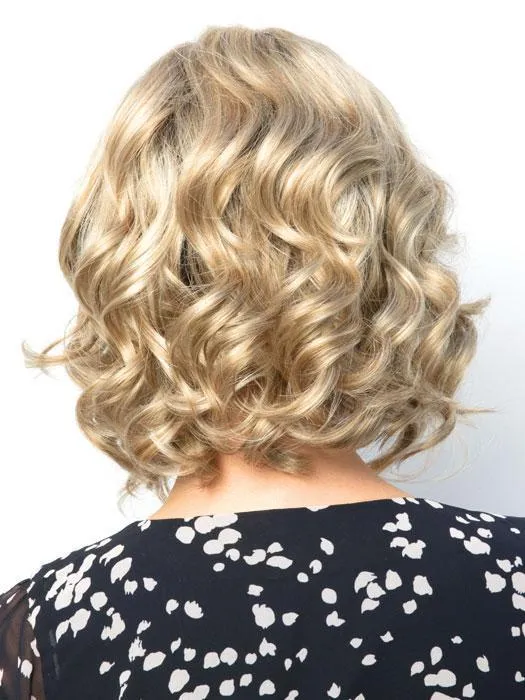 Reign by Amore | Synthetic Lace Front Wig | CLOSEOUT