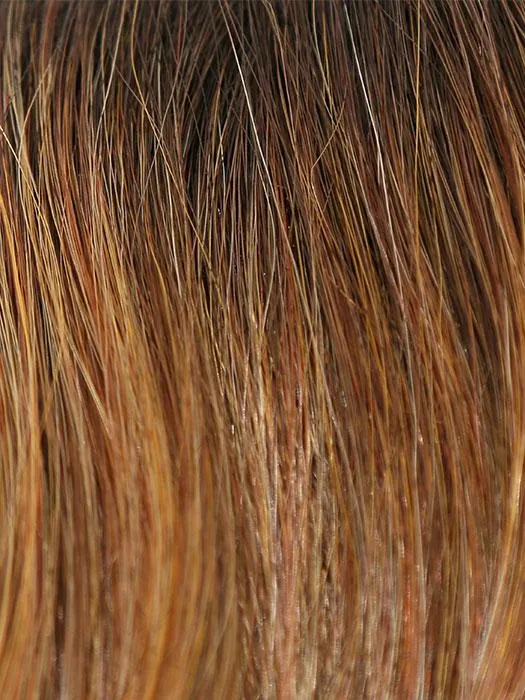 Reign by Amore | Synthetic Lace Front Wig | CLOSEOUT