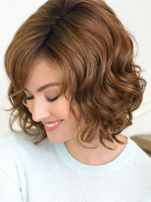 Reign by Amore | Synthetic Lace Front Wig | CLOSEOUT