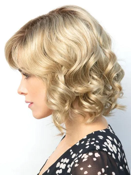 Reign by Amore | Synthetic Lace Front Wig | CLOSEOUT