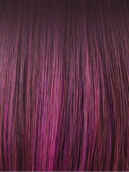 Reign by Amore | Synthetic Lace Front Wig | CLOSEOUT