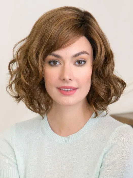Reign by Amore | Synthetic Lace Front Wig | CLOSEOUT
