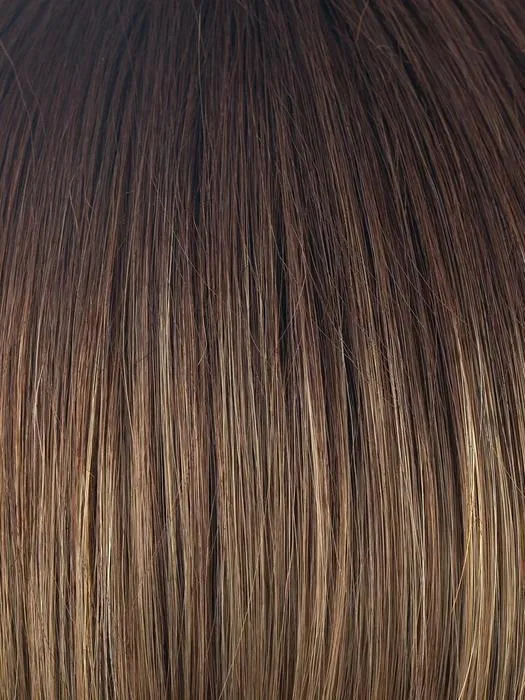 Reign by Amore | Synthetic Lace Front Wig | CLOSEOUT