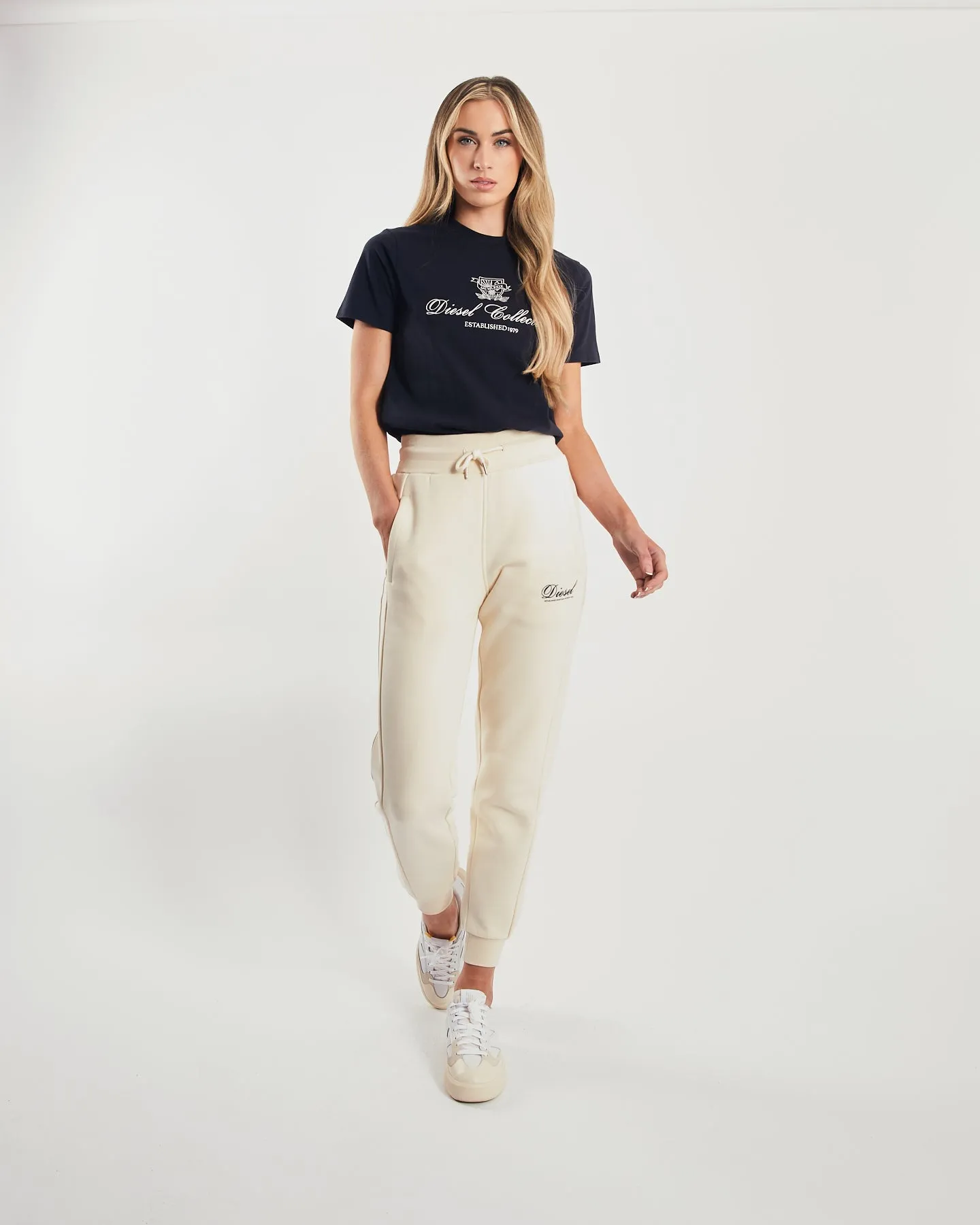 Rene Tee Navy Planet