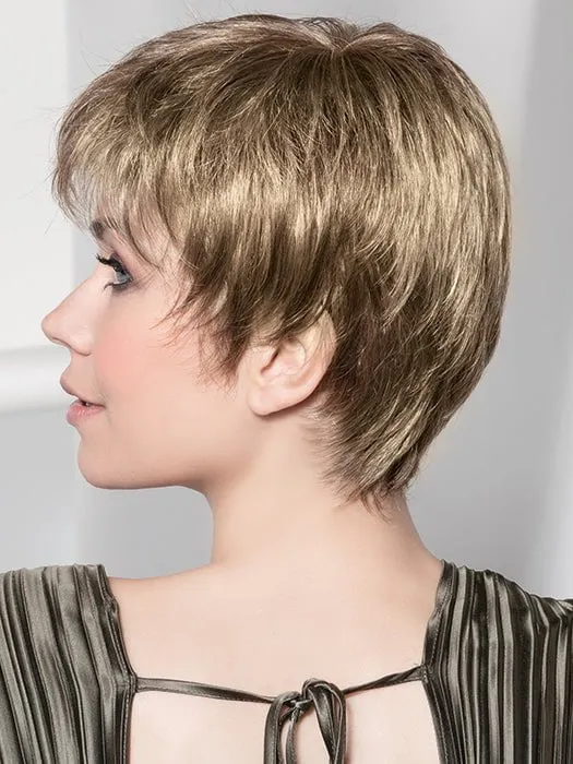 Rimini | Synthetic Lace Front Wig (Mono Top)
