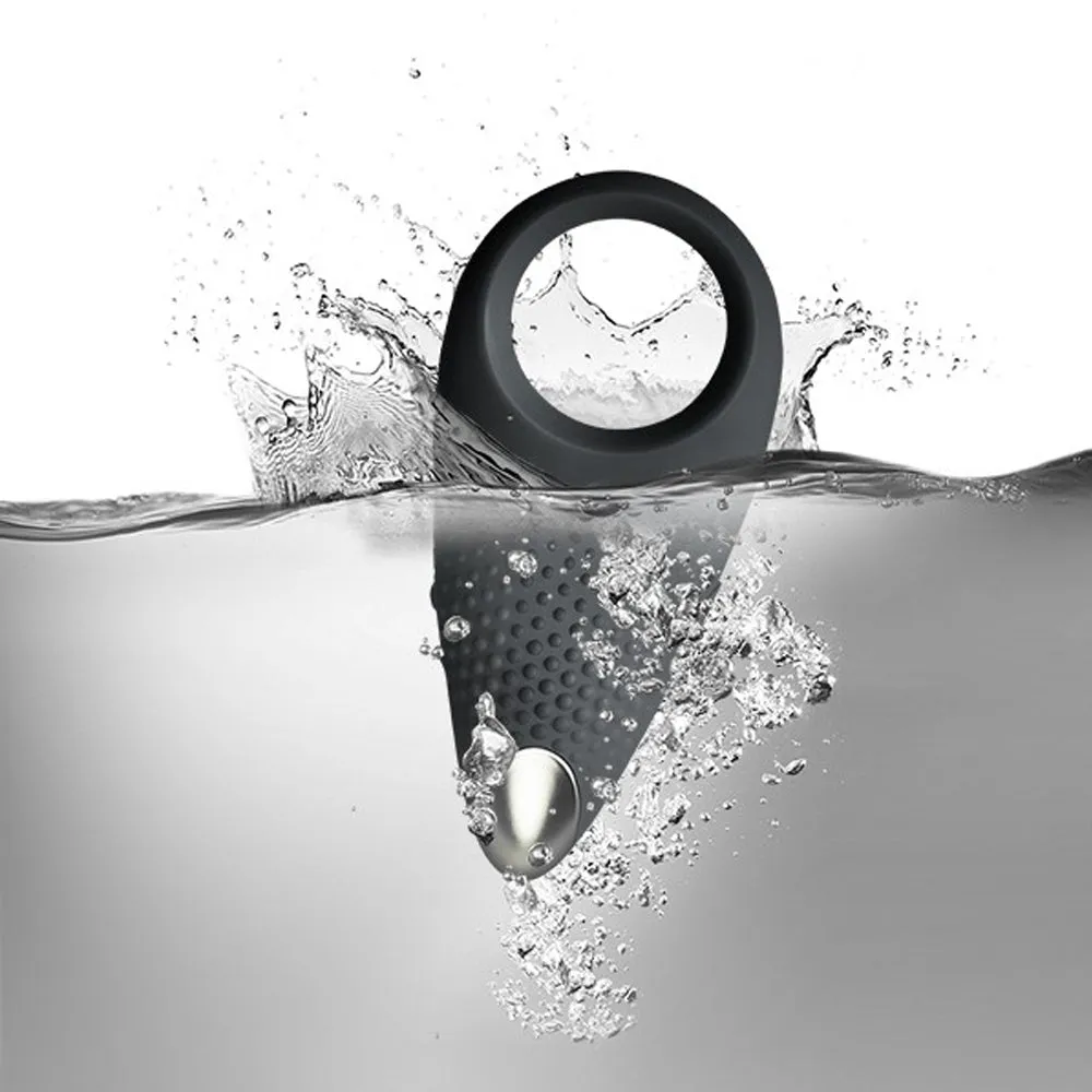 Rocks-Off Empower Men-X Vibrating Cock Ring
