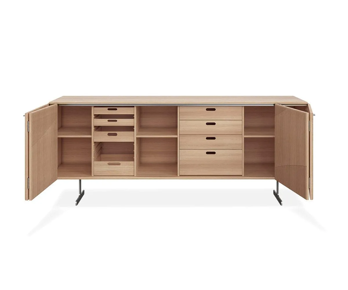 Roman Sideboard