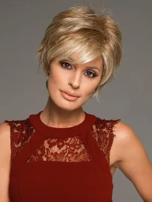 Roni | Synthetic Wig (Basic Cap)