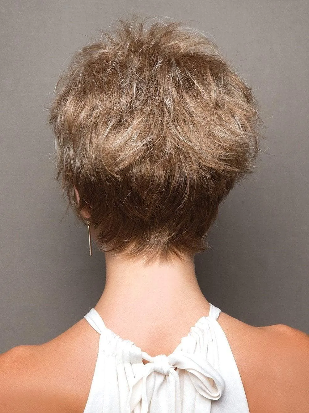 Roni | Synthetic Wig (Basic Cap)