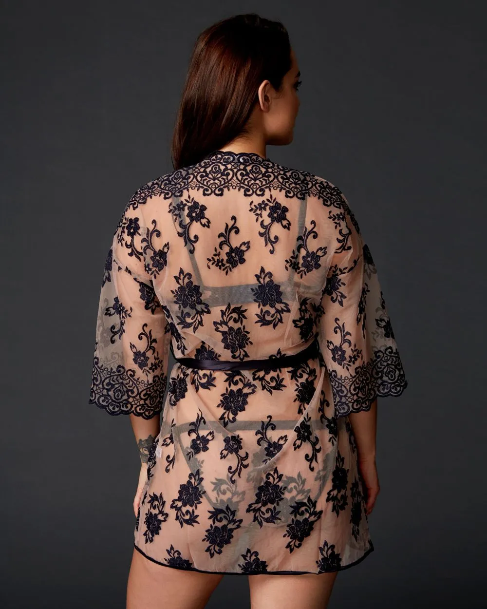 Rosie Robe