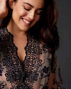 Rosie Robe