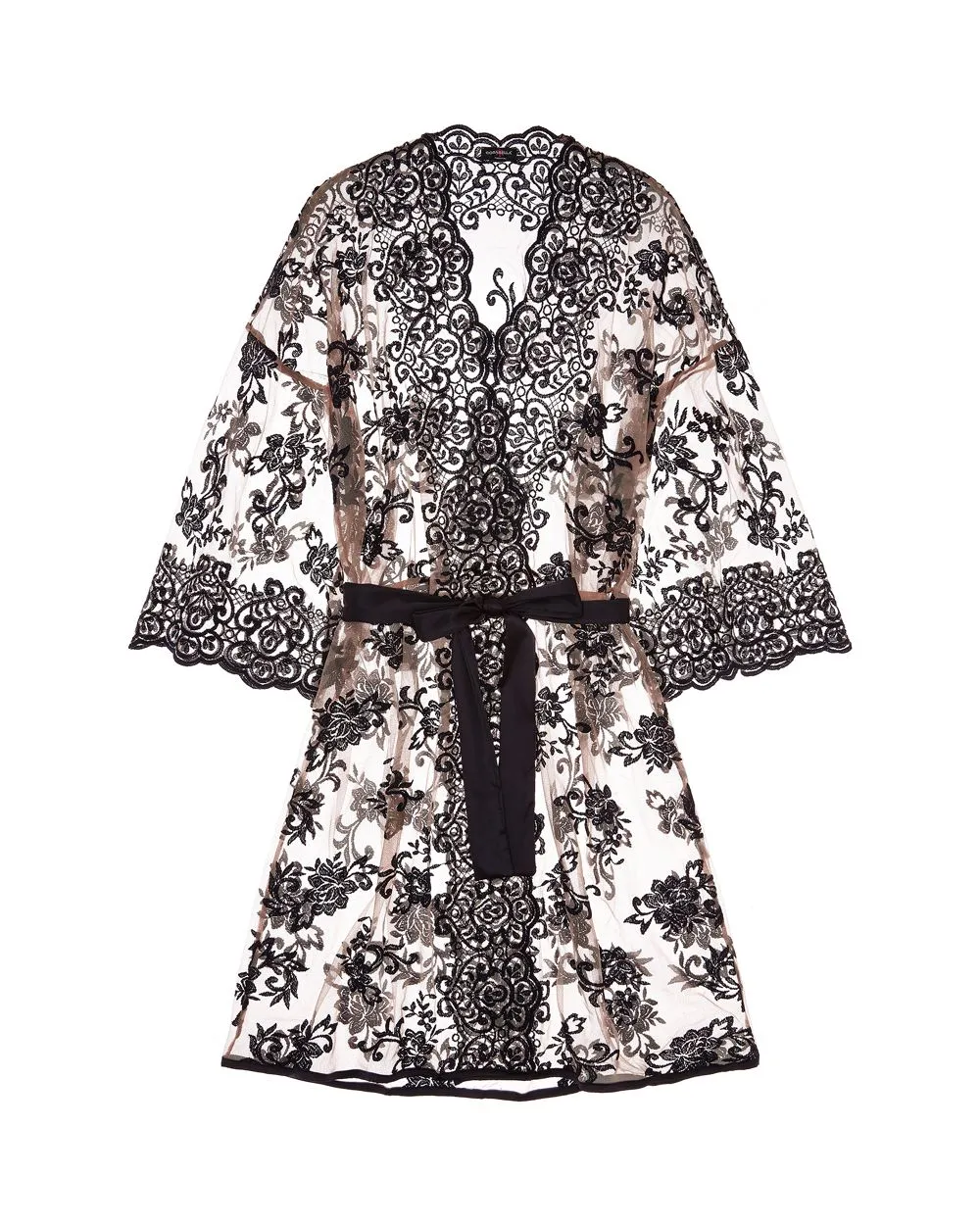 Rosie Robe