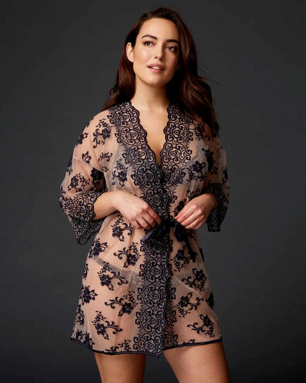 Rosie Robe