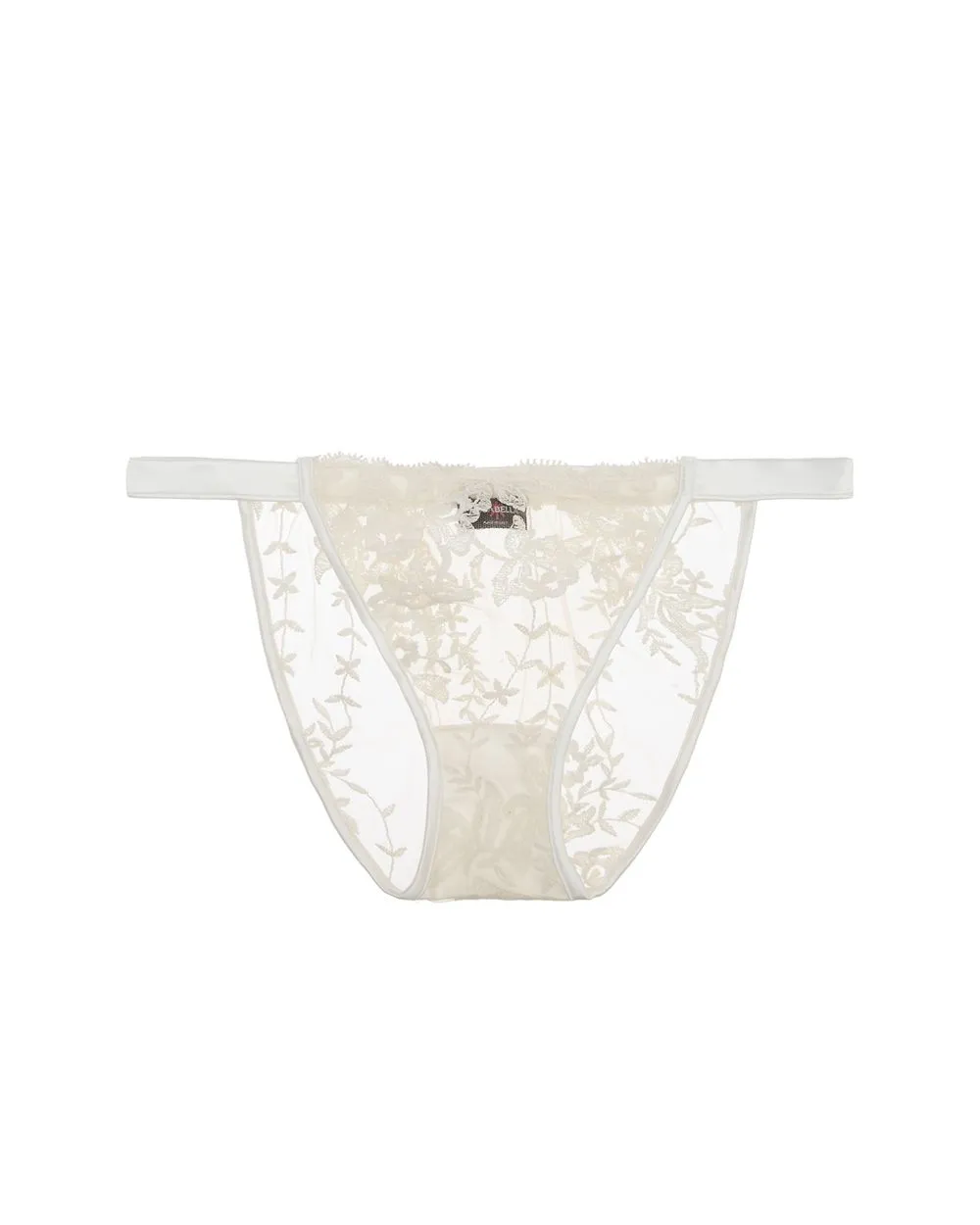 Rosie String Bikini