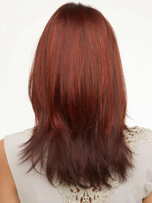 Roxie by Envy | Synthetic Lace Front Wig (Mono Top)