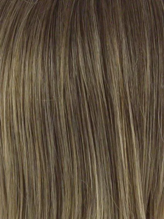 Roxie by Envy | Synthetic Lace Front Wig (Mono Top)