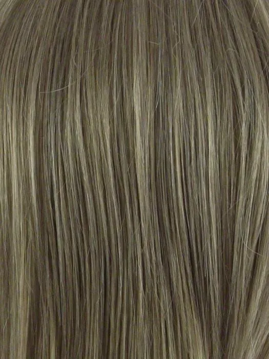 Roxie by Envy | Synthetic Lace Front Wig (Mono Top)