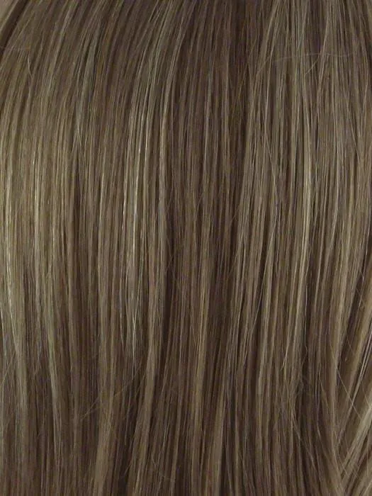 Roxie by Envy | Synthetic Lace Front Wig (Mono Top)