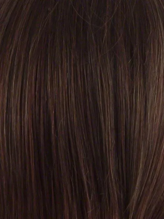 Roxie by Envy | Synthetic Lace Front Wig (Mono Top)
