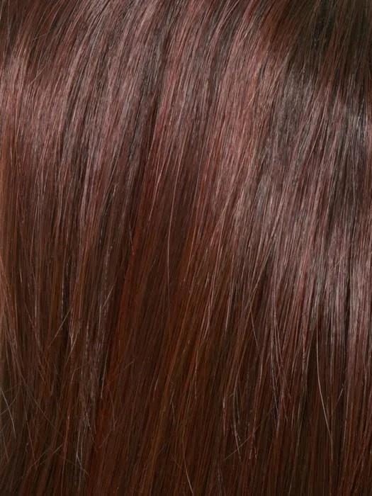 Roxie by Envy | Synthetic Lace Front Wig (Mono Top)