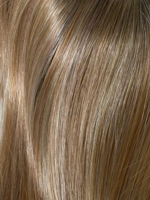 Roxie by Envy | Synthetic Lace Front Wig (Mono Top)