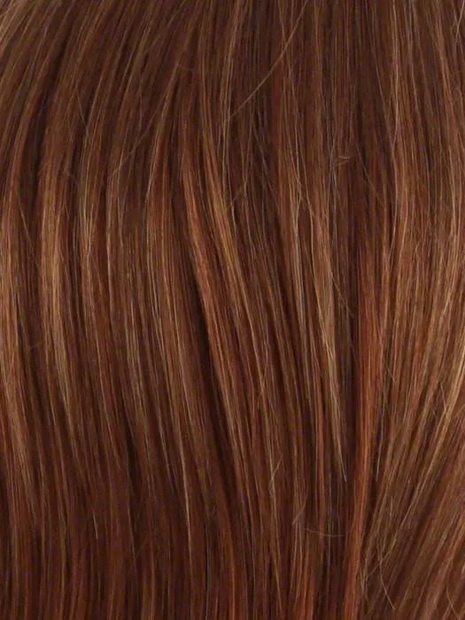 Roxie by Envy | Synthetic Lace Front Wig (Mono Top)