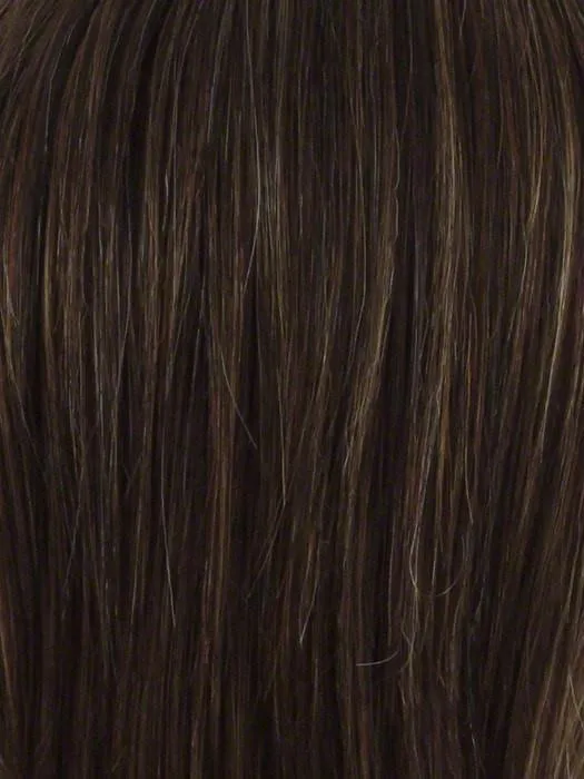 Roxie by Envy | Synthetic Lace Front Wig (Mono Top)