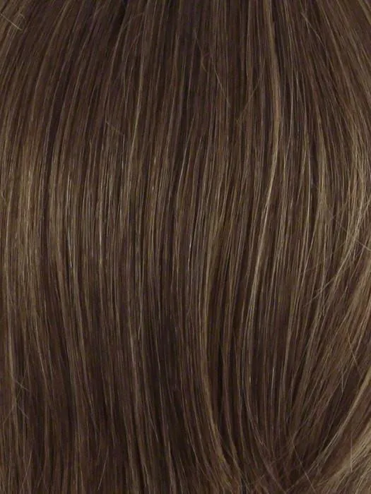 Roxie by Envy | Synthetic Lace Front Wig (Mono Top)