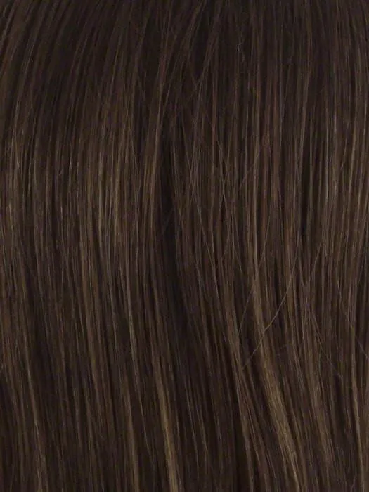 Roxie by Envy | Synthetic Lace Front Wig (Mono Top)