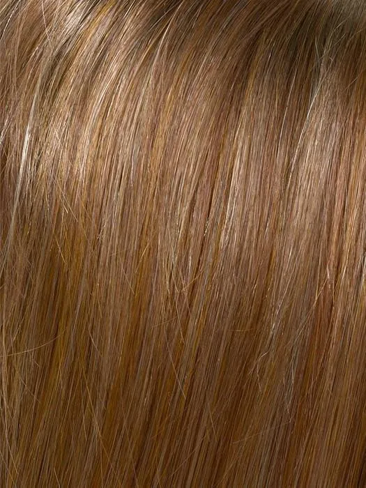 Roxie by Envy | Synthetic Lace Front Wig (Mono Top)