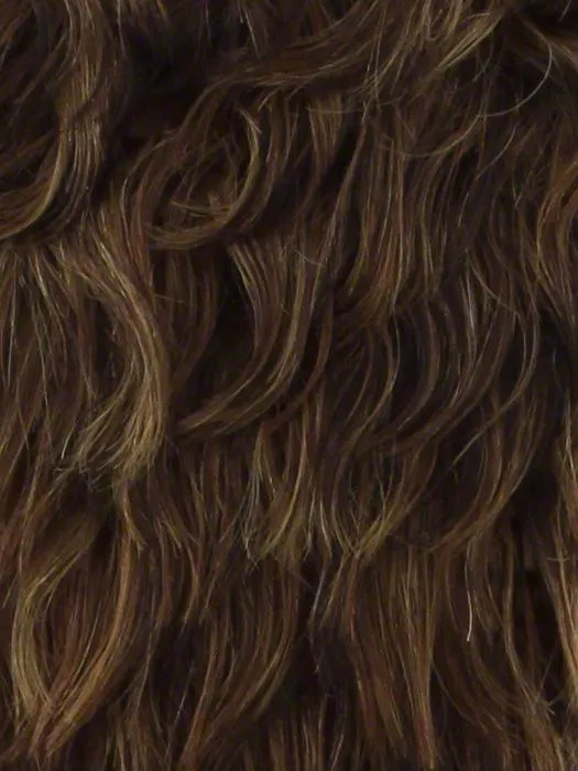 Royalty | Synthetic Lace Front Wig