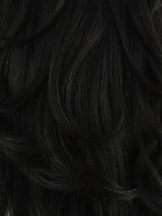 Royalty | Synthetic Lace Front Wig