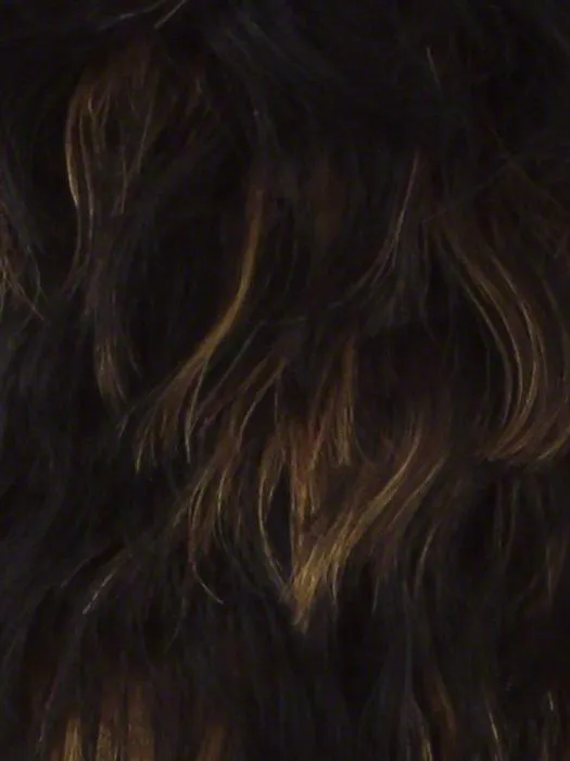 Royalty | Synthetic Lace Front Wig