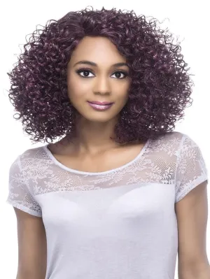 Royalty | Synthetic Lace Front Wig