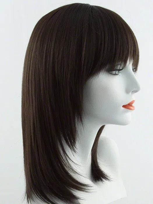 Rumer by Vivica Fox | Layered Synthetic Wig