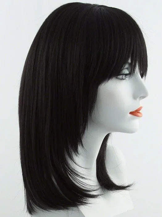 Rumer by Vivica Fox | Layered Synthetic Wig