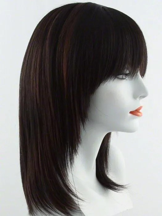 Rumer by Vivica Fox | Layered Synthetic Wig
